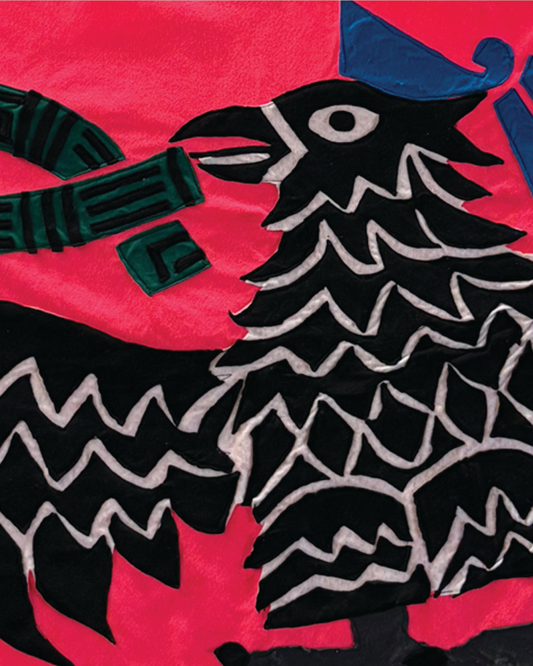 Aguila Felt Fabric
